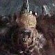 Spawn the Black Knight