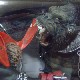 Spawn vs. Cy-Gor