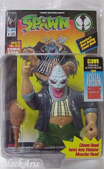 Clown