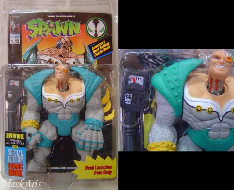 Overtkill 5 Cents
