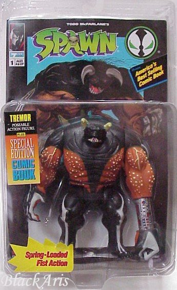 Tremor America's Sticker 2ND