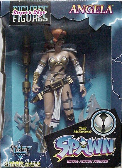 Angela 13&quot