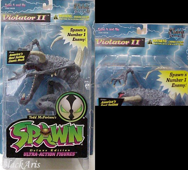Violator II Slash Cut Hook