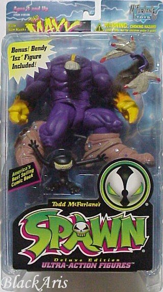 The Maxx Black Isz Short Hair