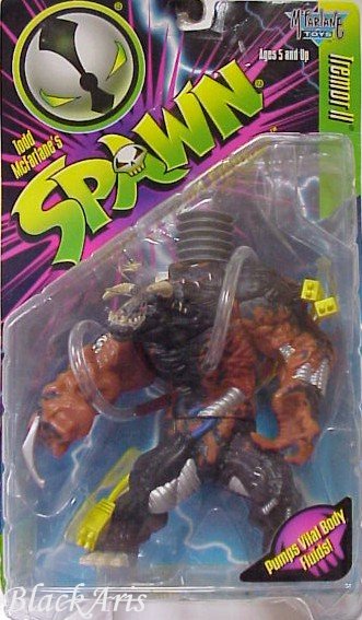 Tremor II
