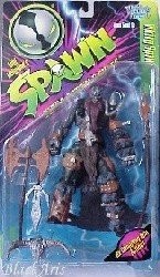 Spawn Viking