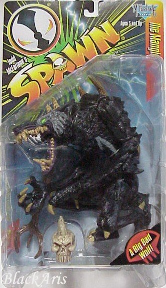 The Mangler