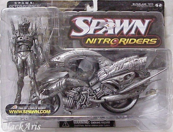 AfterBurner Pewter