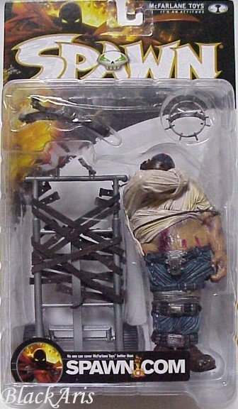 Clown III