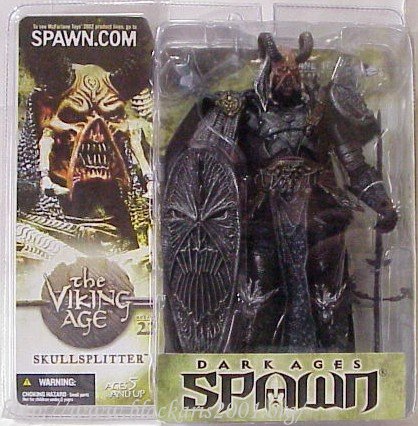 Skullsplitter
