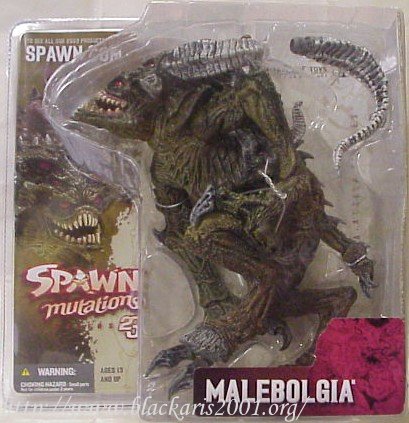 Malebolgia