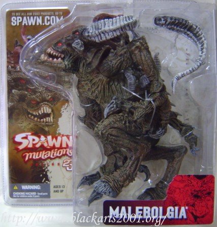 Malebolgia Repaint 052003