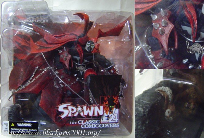 Spawn i.109