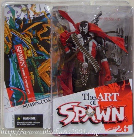 Spawn i.7