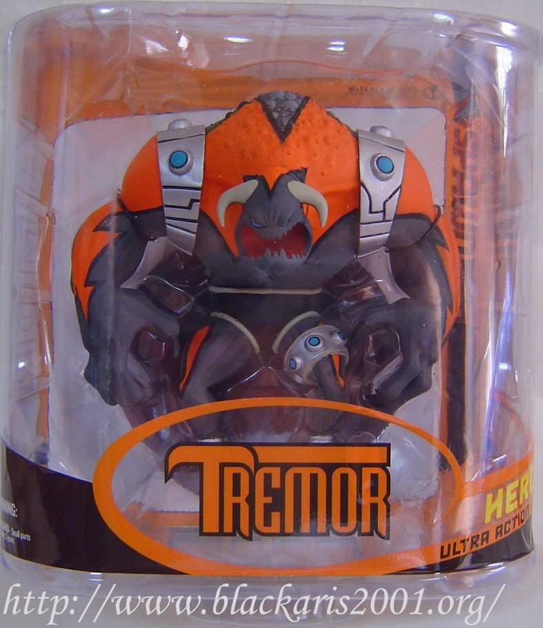Tremor