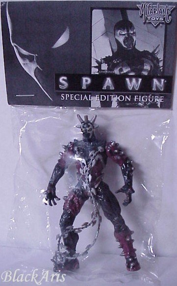 Spawn
