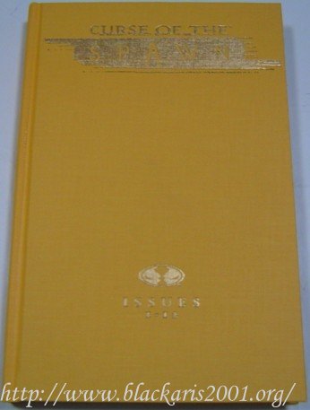 Curse of The Spawn Hardcover Book Vol 1