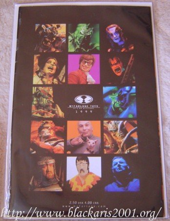 Catalog 99