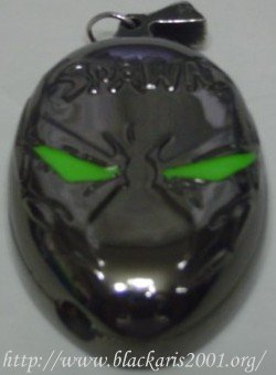 Spawn Cigarette Lighter