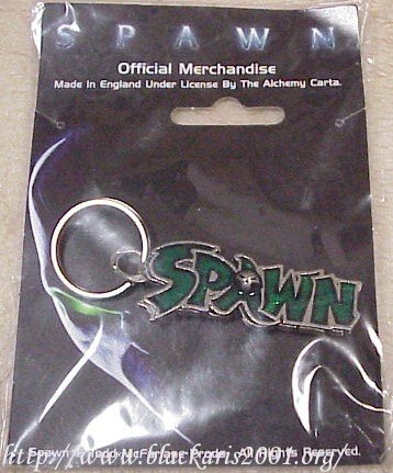 Logo Key