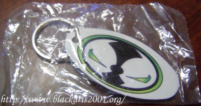 Spawn Key