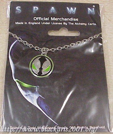 Icon Pendant