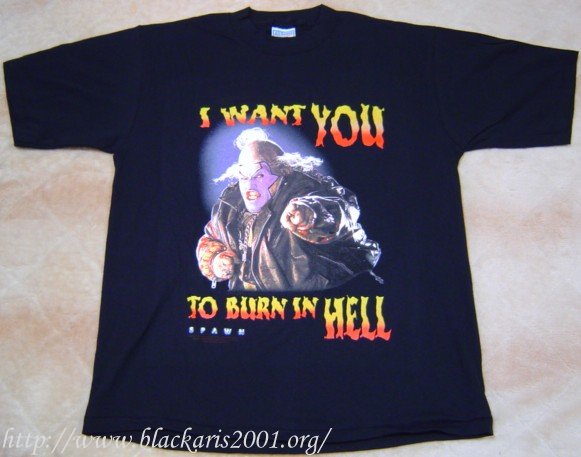 Clown T-Shirt