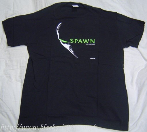 Spawn The Movie T-Shirt