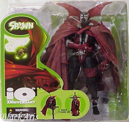 Spawn