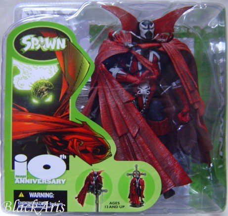 Spawn 1ST