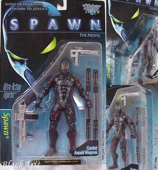 Spawn