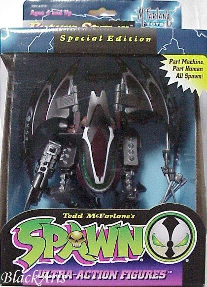 Future Spawn MTCC