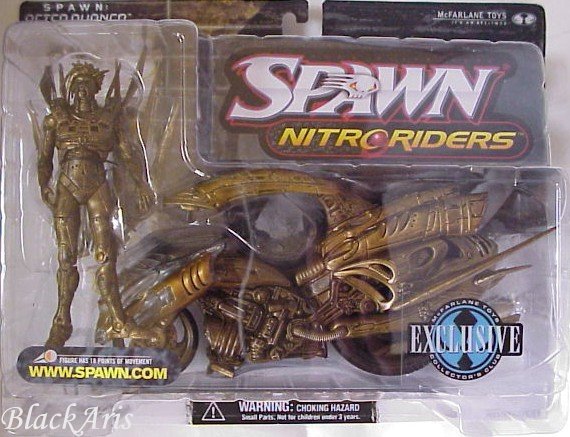 AfterBurner Gold Exclusive