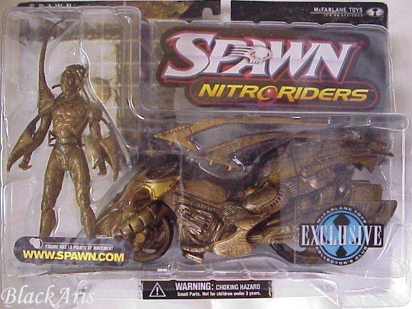 Eclipse5000 Gold Exclusive