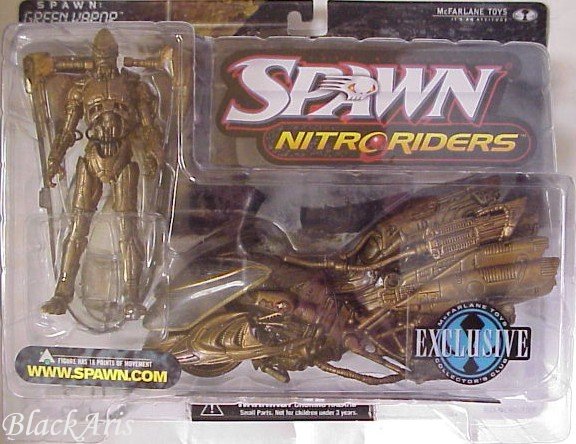 GreenVapor Gold Exclusive