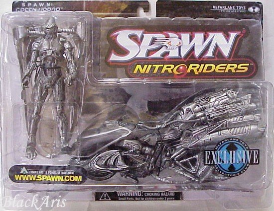 GreenVapor Pewter Exclusive