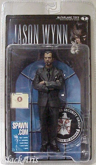 Jason Wynn MTCC