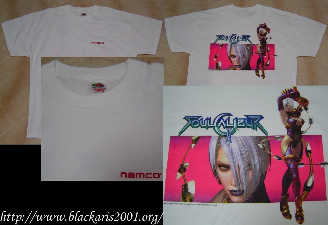 Ivy T-Shirt