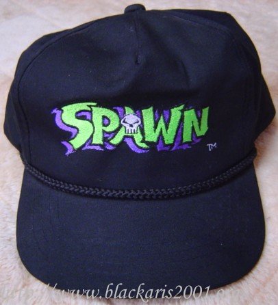 Spawn Hat