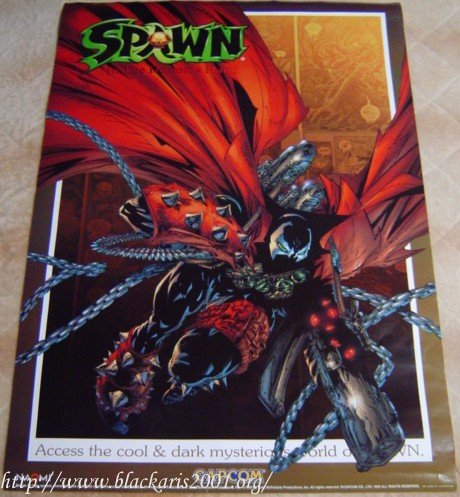 Capcom Naomi In The Demon's Hand