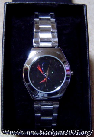 Spawn Wrist Watch