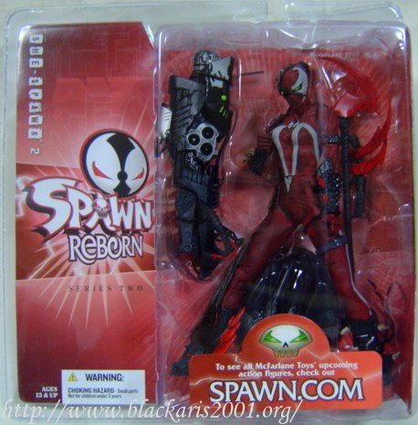 She-Spawn 2
